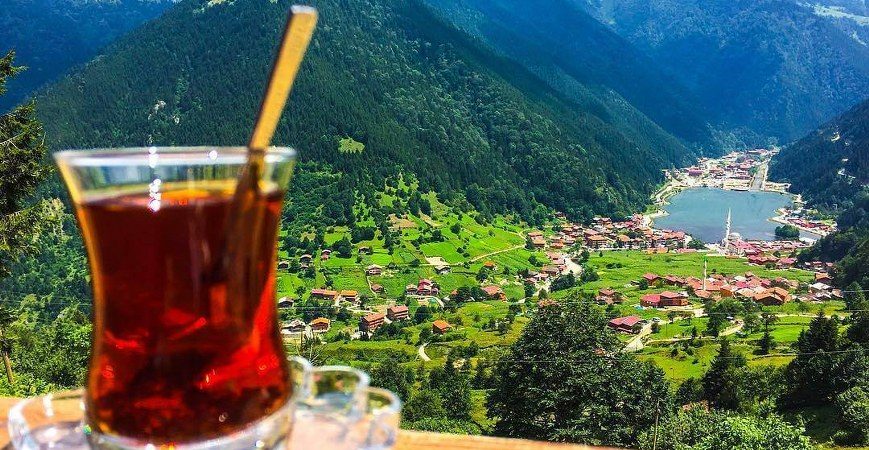 7 Days Trabzon Ayder and Uzungol Package Tour