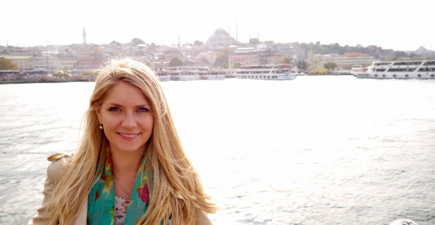 Bosphorus Cruise & Istanbul Seven Hills Tour