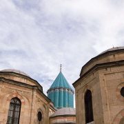 Istanbul to Konya Day Tour