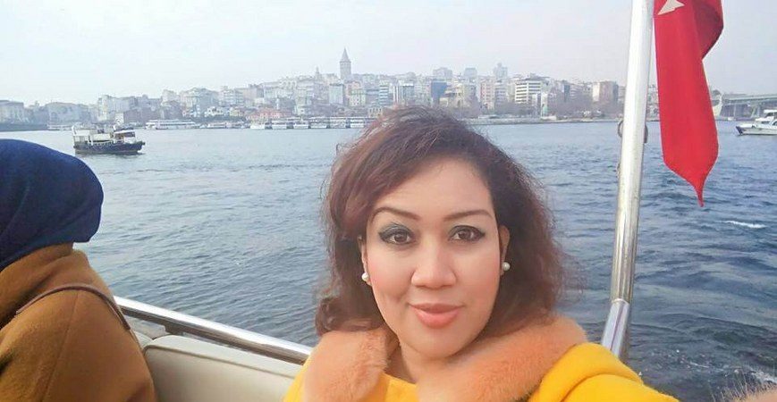 Bosphorus Cruise Tour Included Cable Car on Pierre Loti Hill