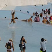 Pamukkale Day Tours From Istanbul