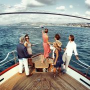 Bosphorus Day Cruise Princes Island and Dinner & Show Cruise Tours