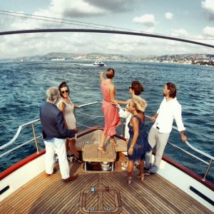 Bosphorus Day Cruise Princes Island and Dinner & Show Cruise Tours