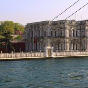 Full day Istanbul Tour with Dolmabahce Palace and Bosphorus Cruise
