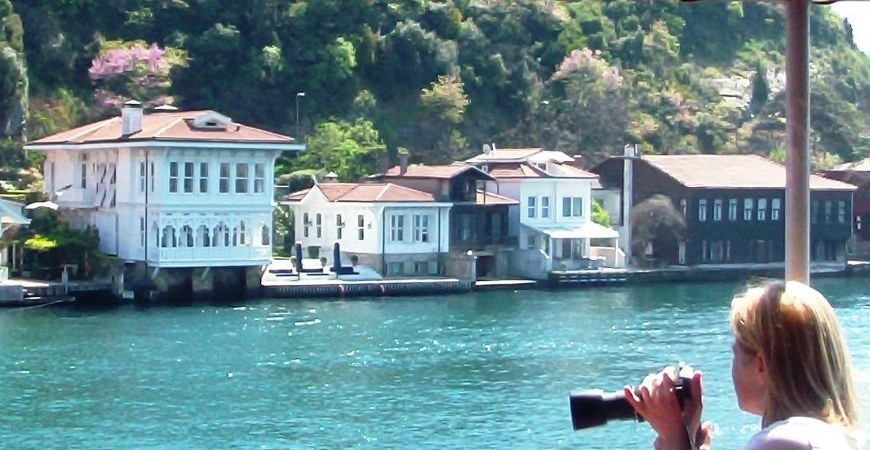 3 Days Istanbul Tour Package Without Hotel