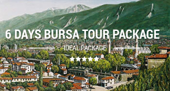 Bursa Tour Package