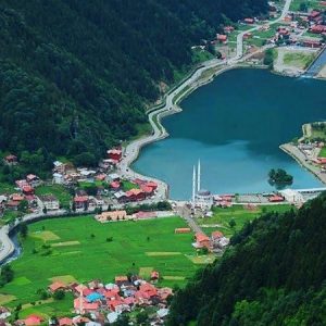 Uzungol Lake Trabzon Day Tour