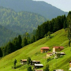 5 Days Black Sea Package Tour Trabzon Airport