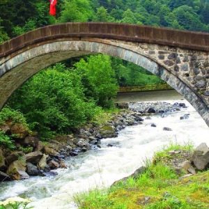 Ayder Plateau Rize Tour From Trabzon