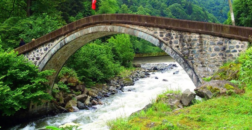Ayder Plateau Rize Tour From Trabzon