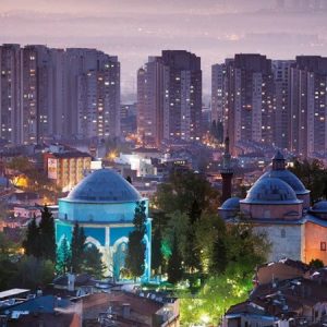 6 Days Istanbul Package Tours Included Sahaba Tombs