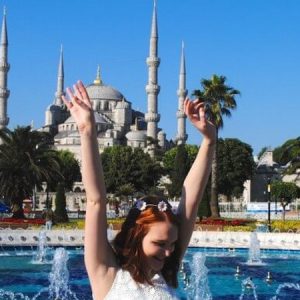 7 Days Istanbul Tour Package
